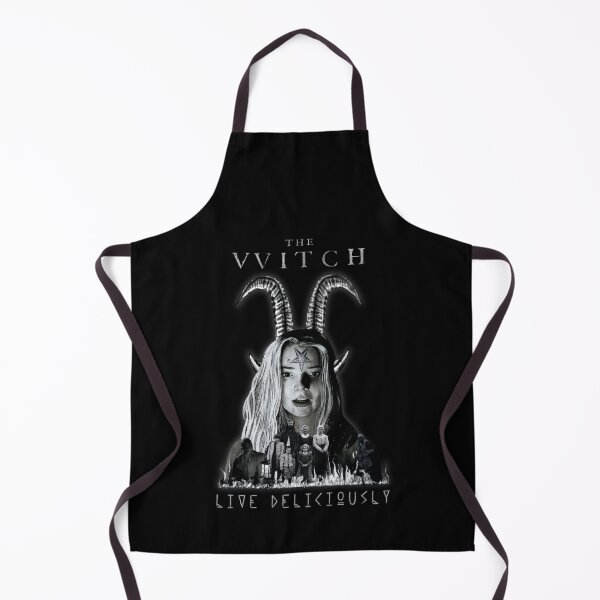 Item preview, movie witch funny black vintage horror scary flims retro designed and sold by aweskezyk.