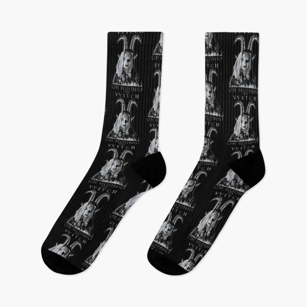 Item preview, movie witch funny black vintage horror scary flims retro designed and sold by aweskezyk.