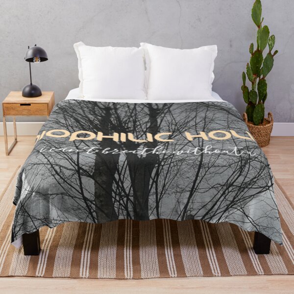 Item preview, biopHilic Holic 001 - Winter trees designed and sold by tubieArtDesign.
