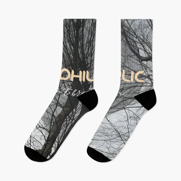 Item preview, biopHilic Holic 001 - Winter trees designed and sold by tubieArtDesign.