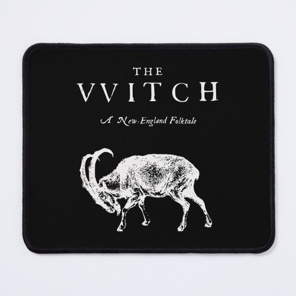 Item preview, scary flims horror witch black movie funny retro vintage designed and sold by aweskezyk.