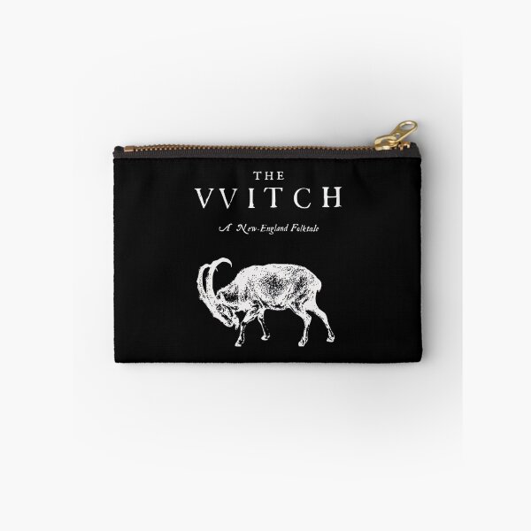 Item preview, scary flims horror witch black movie funny retro vintage designed and sold by aweskezyk.