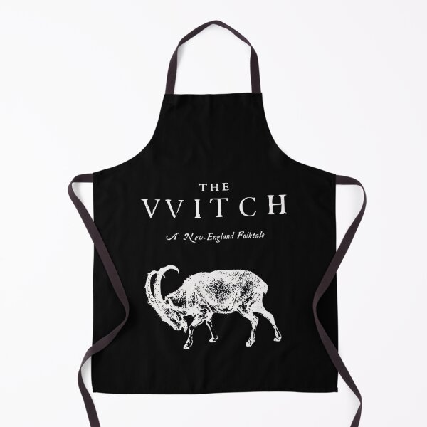 Item preview, scary flims horror witch black movie funny retro vintage designed and sold by aweskezyk.