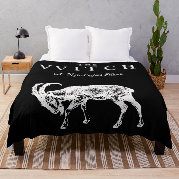 Item preview, scary flims horror witch black movie funny retro vintage designed and sold by aweskezyk.