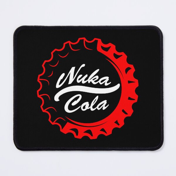 Item preview, Nuka-Cola bottle cap designed and sold by cubiclecoma.