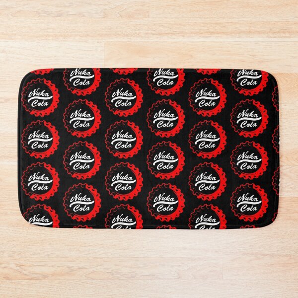 Item preview, Nuka-Cola bottle cap designed and sold by cubiclecoma.