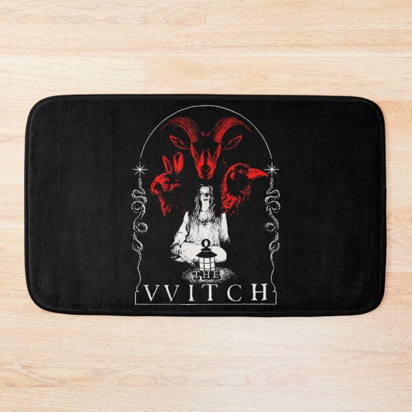 Item preview, witch flims vintage scary horror funny retro movie black designed and sold by aweskezyk.