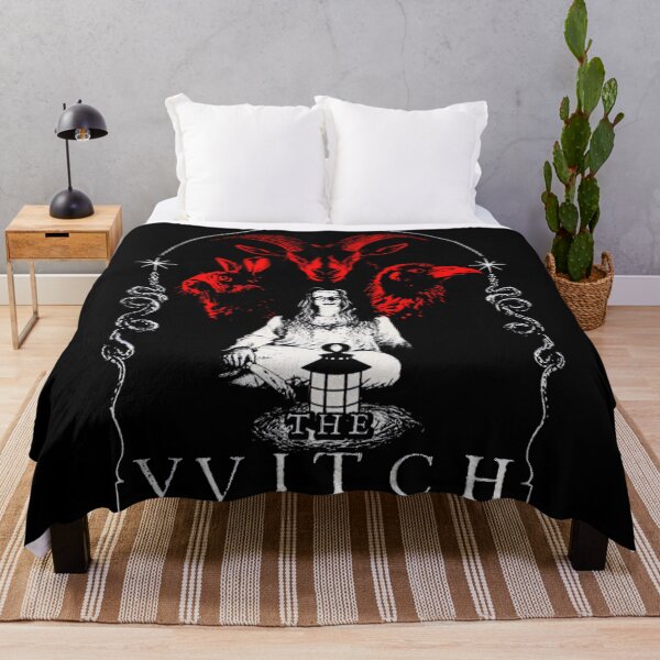 Item preview, witch flims vintage scary horror funny retro movie black designed and sold by aweskezyk.