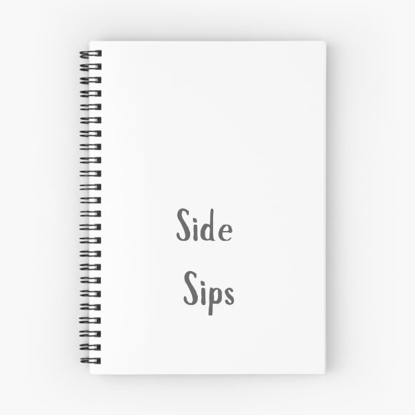 Item preview, Side Sips designed and sold by Baumanz .