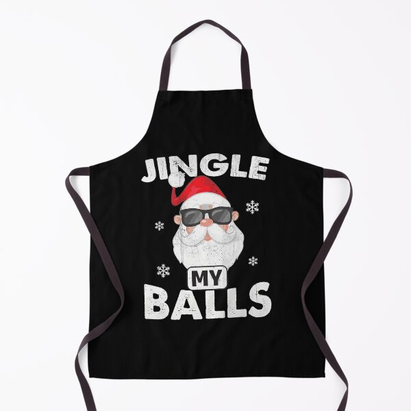 Item preview, Jingle My Balls Funny Adult Christmas Santa Xmas designed and sold by sthehgrunho0.