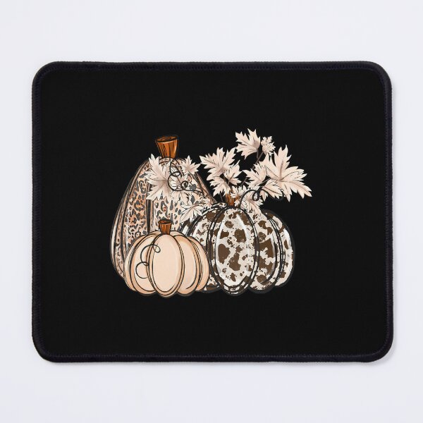 Item preview, Leopard Pumpkin Fall Y'all Autumn Thanksgiving For 	 	 		 designed and sold by satenadisoa.