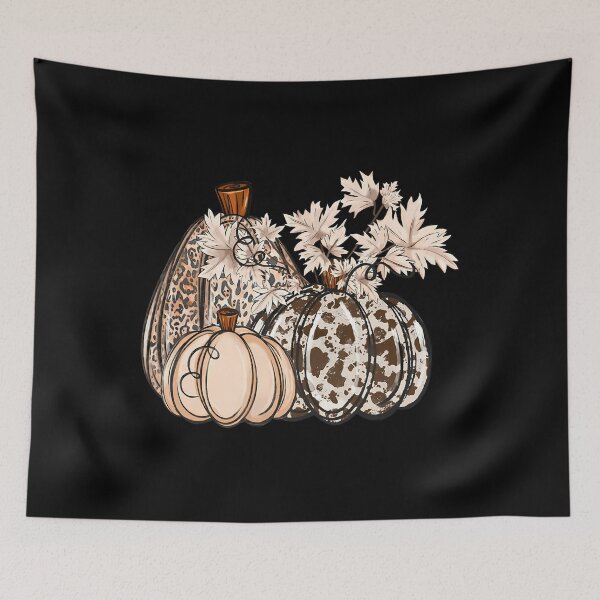 Item preview, Leopard Pumpkin Fall Y'all Autumn Thanksgiving For 	 	 		 designed and sold by satenadisoa.