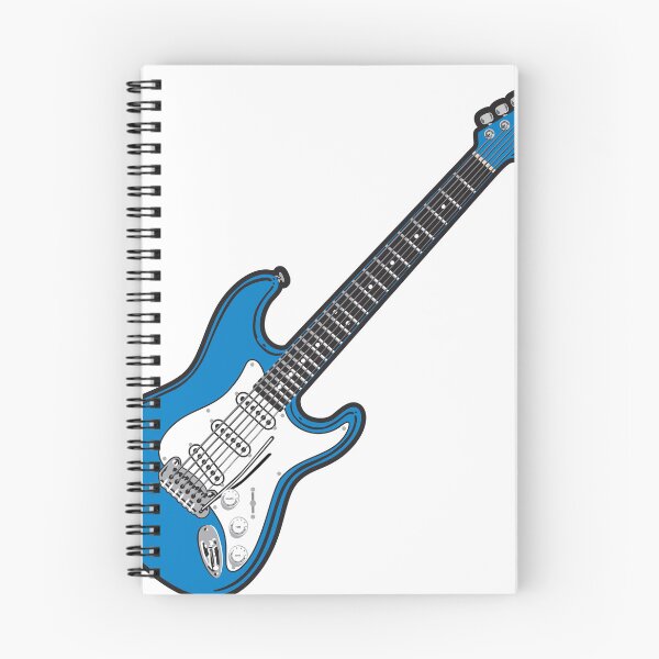 Item preview, Guitar 3 designed and sold by cluckyduck924.