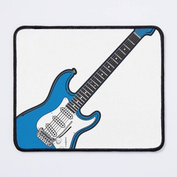 Item preview, Guitar 3 designed and sold by cluckyduck924.