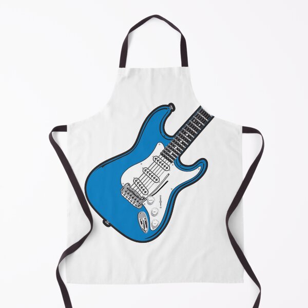 Item preview, Guitar 3 designed and sold by cluckyduck924.