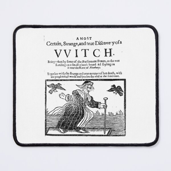 Item preview, vintage retro witch flims scary movie black horror funny designed and sold by aweskezyk.