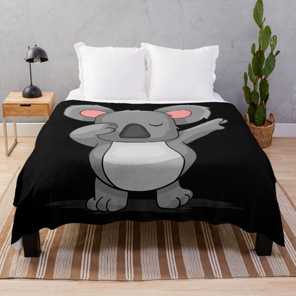 Item preview, Koala dabbing divertido dab designed and sold by maissgulnari.