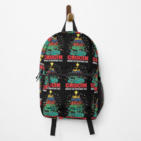 Item preview, Crocin around the Christmas tree designed and sold by meqiumranin.