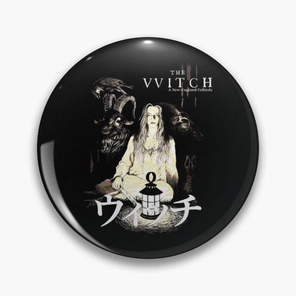 Item preview, witch movie scary horror vintage funny black retro flims designed and sold by aweskezyk.