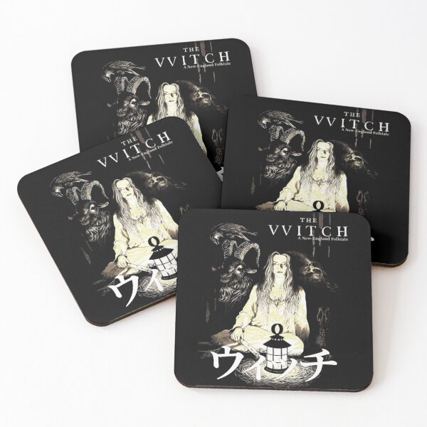 Item preview, witch movie scary horror vintage funny black retro flims designed and sold by aweskezyk.