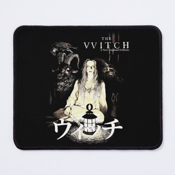 Item preview, witch movie scary horror vintage funny black retro flims designed and sold by aweskezyk.