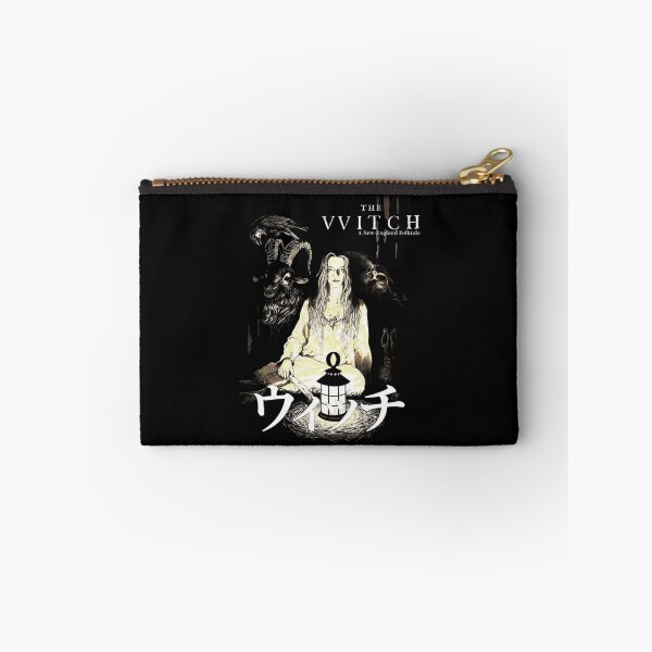 Item preview, witch movie scary horror vintage funny black retro flims designed and sold by aweskezyk.