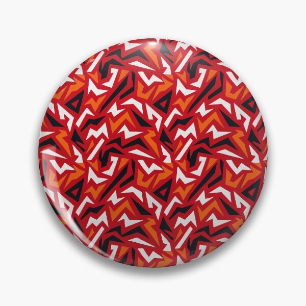 Item preview, Abstract Unit 02 designed and sold by NerdHoard.