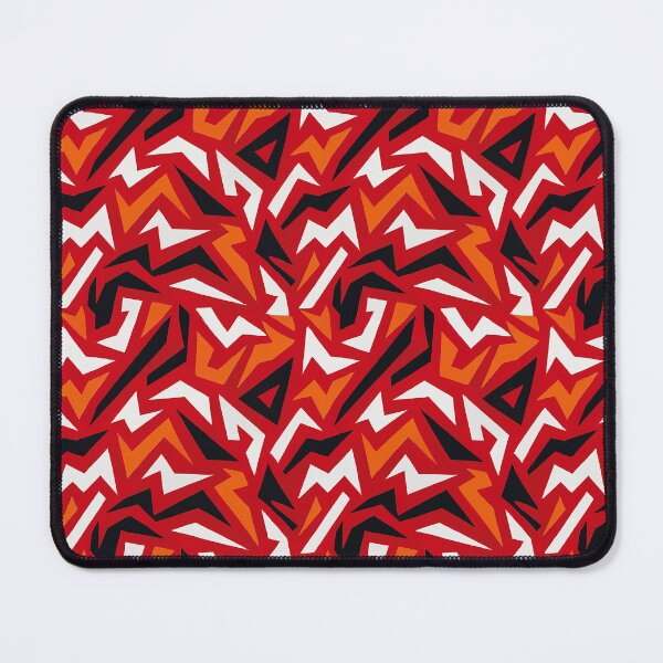 Item preview, Abstract Unit 02 designed and sold by NerdHoard.