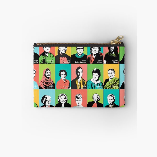 Item preview, Feminist Icons designed and sold by EwellEichma.