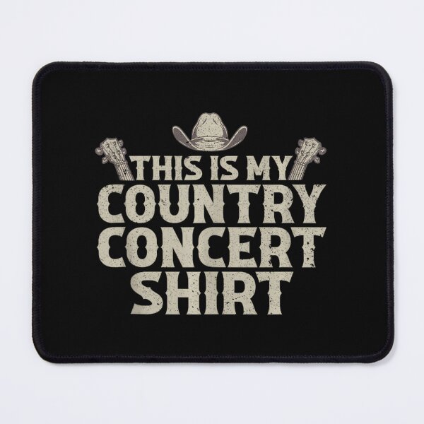 Item preview, Cool Country Concert For 	 	 Country Music Lover 		 designed and sold by tigomofaedoa.
