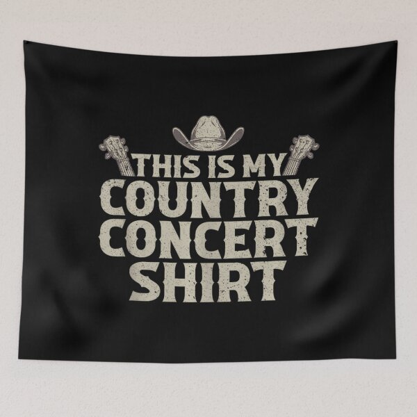 Item preview, Cool Country Concert For 	 	 Country Music Lover 		 designed and sold by tigomofaedoa.