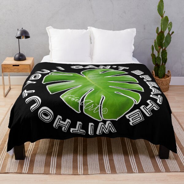 Item preview, No puedo respirar sin ti. - amor verde designed and sold by tubieArtDesign.