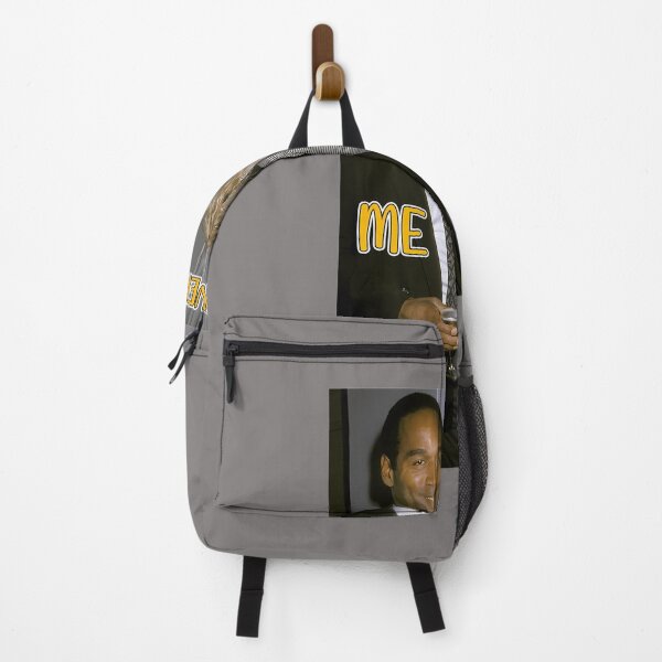 Item preview, FUNNY-MEME-OJ-SIMPSON-PARODY designed and sold by ElowenShadow.