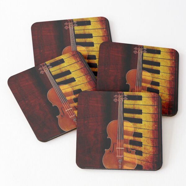 Item preview, MUSICAL INSTRUMENTS designed and sold by johnnyssandart.