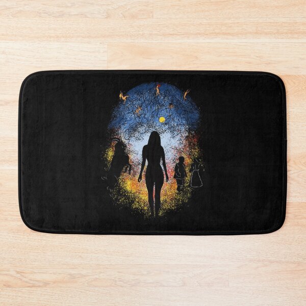 Item preview, vintage movie flims retro witch funny scary horror black designed and sold by aweskezyk.