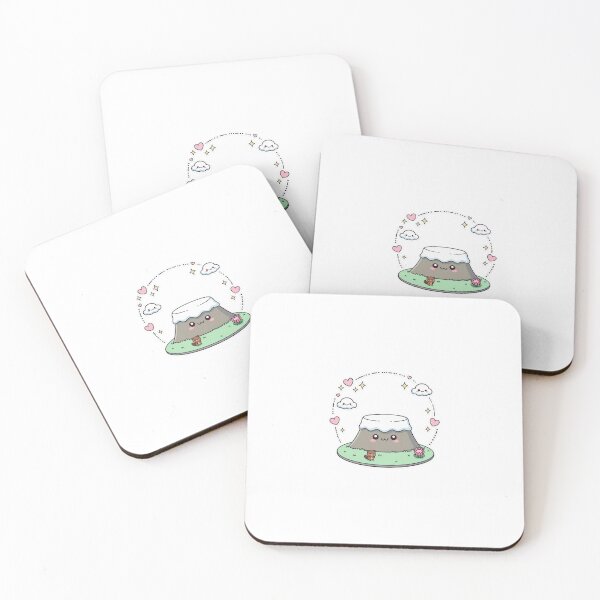 Item preview, Cloud-Capped Cutie designed and sold by Tasting the World .