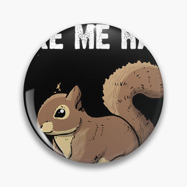 Item preview, Funny Squirrel Designs For 	 	 Kids Chipmunk Lovers 	1	 designed and sold by varohowitzm.