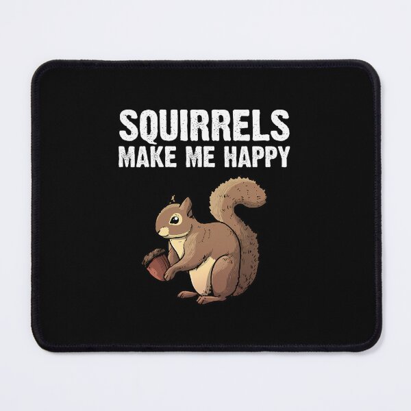 Item preview, Funny Squirrel Designs For Kids Chipmunk Lovers 1 designed and sold by varohowitzm.