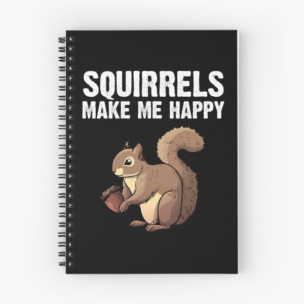 Item preview, Funny Squirrel Designs For 	 	 Kids Chipmunk Lovers 	1	 designed and sold by varohowitzm.