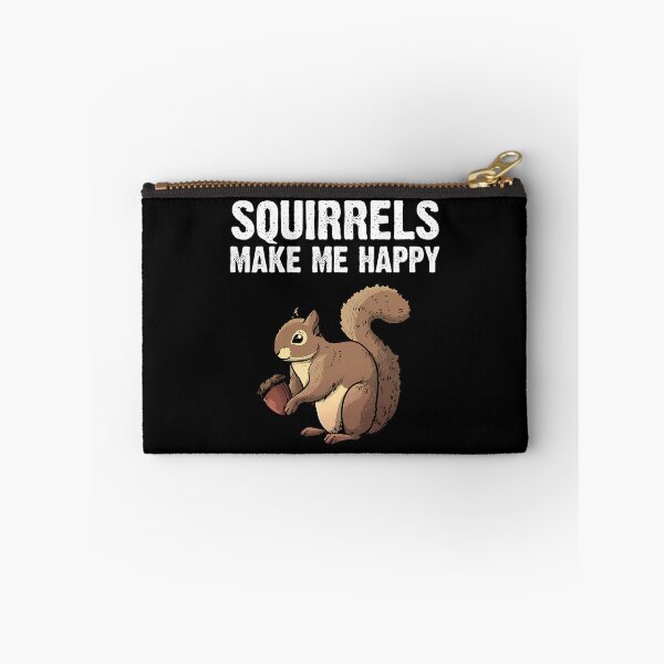 Item preview, Funny Squirrel Designs For 	 	 Kids Chipmunk Lovers 	1	 designed and sold by varohowitzm.