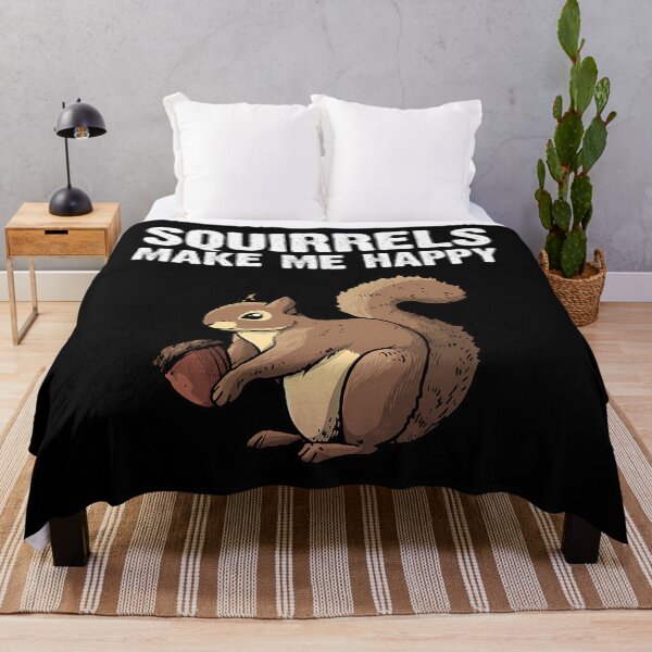 Item preview, Funny Squirrel Designs For 	 	 Kids Chipmunk Lovers 	1	 designed and sold by varohowitzm.