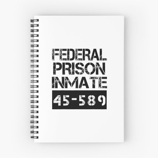 Item preview, Halloween Federal Prison Inmate Prisoner Costume 		 designed and sold by mqsqasemik.
