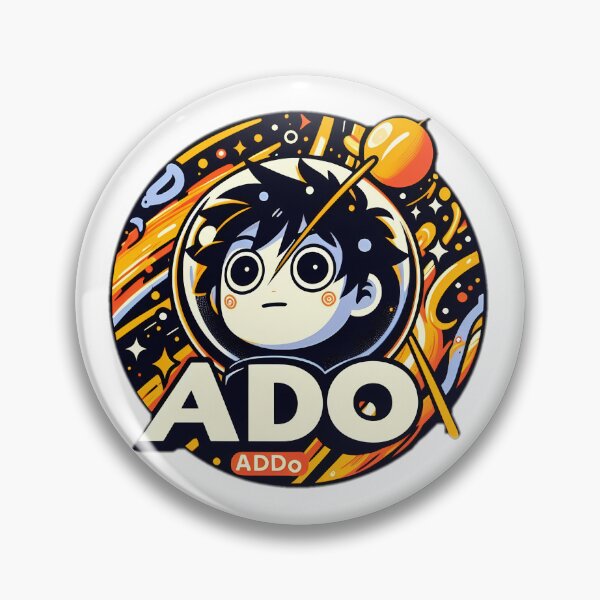 Item preview, ado designed and sold by NCNGDESIGN.
