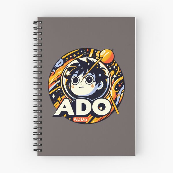 Item preview, ado designed and sold by NCNGDESIGN.