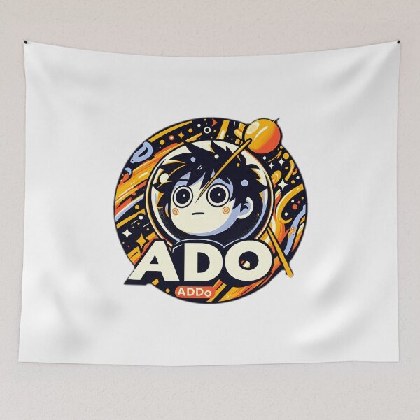 Item preview, ado designed and sold by NCNGDESIGN.