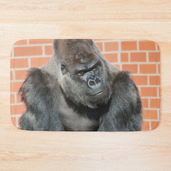 Item preview, Silverback Presence designed and sold by rawshutterbug.