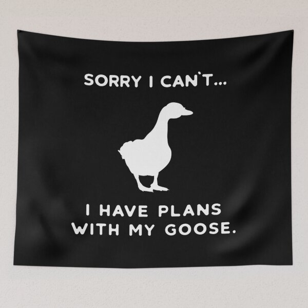 Item preview, Funny Goose Outfit Geese Poultry Farm Xmas Party Christmas 	1	 designed and sold by hshnsisarcevh.