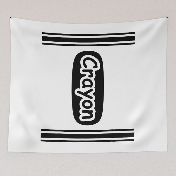 Item preview, Crayon 		 designed and sold by suveergippou.