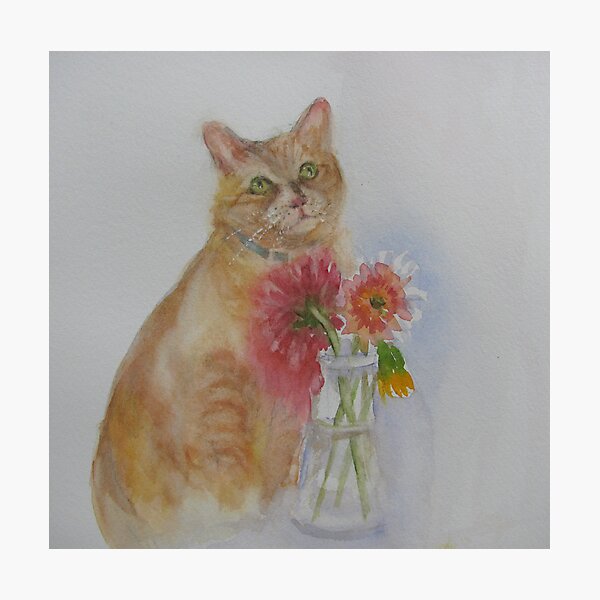 Item preview, In Memory of Marmalade designed and sold by bevmorgan.