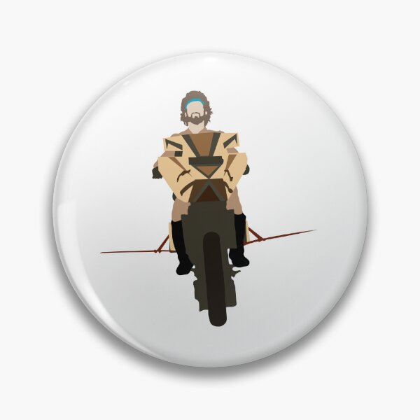 Item preview, Megaforce designed and sold by FutureSpace.